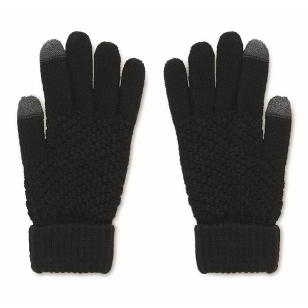 Obrázky: Dotykové zimní rukavice, Obrázek 3