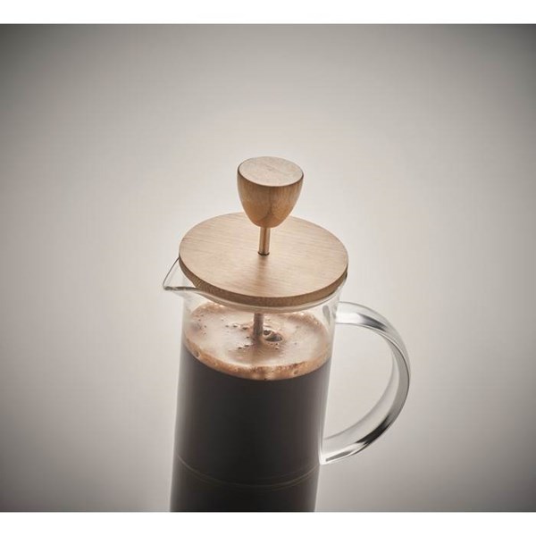 Obrázky: Sada konvice a mlýnku na přípravu kávy, Obrázek 6