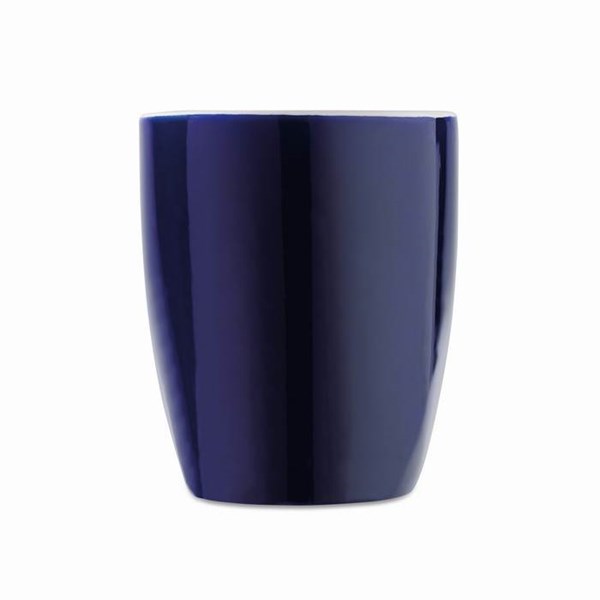 Obrázky: Tmavě modrý keramický hrnek o objemu 290 ml, Obrázek 5