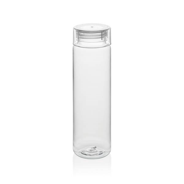 Obrázky: PET láhev VINGA Cott RPET, transparent. - 0,6L, Obrázek 4
