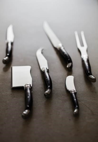 Obrázky: Sada nožů VINGA Gigaro, Obrázek 5