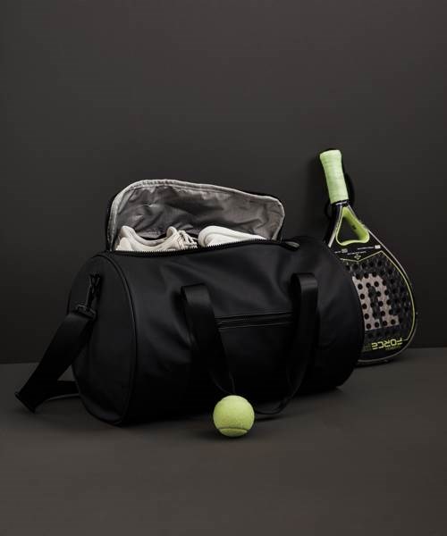 Obrázky: Sportovní taška VINGA Baltimore, černá, Obrázek 4