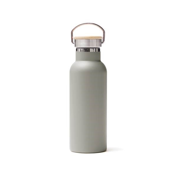 Obrázky: Termoláhev VINGA Miles 500 ml, šedá, Obrázek 8