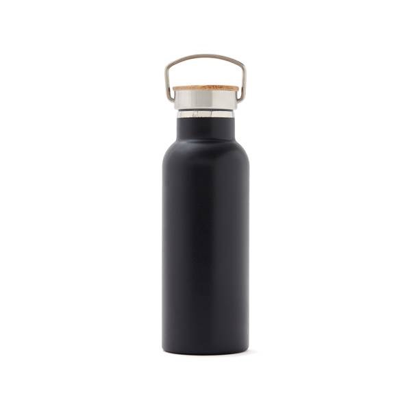 Obrázky: Termoláhev VINGA Miles 500 ml, černá, Obrázek 9