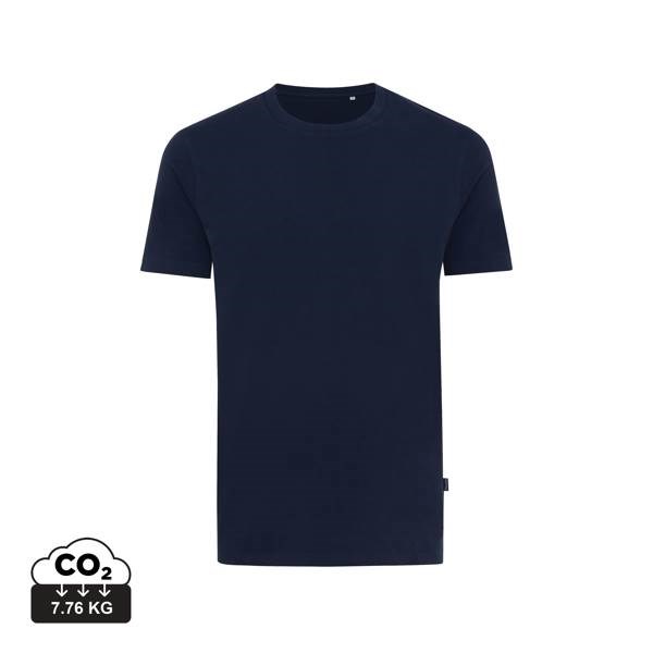 Obrázky: Unisex tričko Bryce, rec.bavlna, nám.modré XXS, Obrázek 26