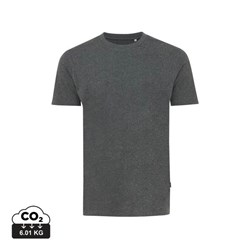 Obrázky: Unisex tričko Manuel, rec.bavlna, černé XS