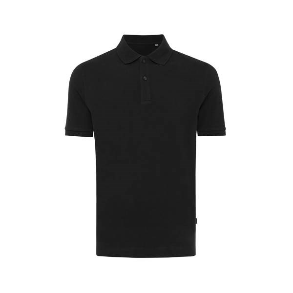 Obrázky: Polokošile Yosemite 220, unisex, rec.ba černá S