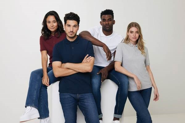 Obrázky: Polokošile Yosemite 220, unisex, rec.ba černá S, Obrázek 4