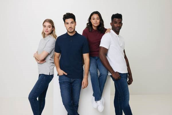Obrázky: Polokošile Yosemite 220, unisex, rec.ba černá S, Obrázek 5