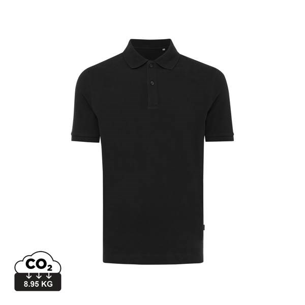 Obrázky: Polokošile Yosemite 220, unisex, rec.ba černá S, Obrázek 10