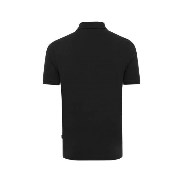 Obrázky: Polokošile Yosemite,unisex,rec.bavlna,černá XXXL, Obrázek 2