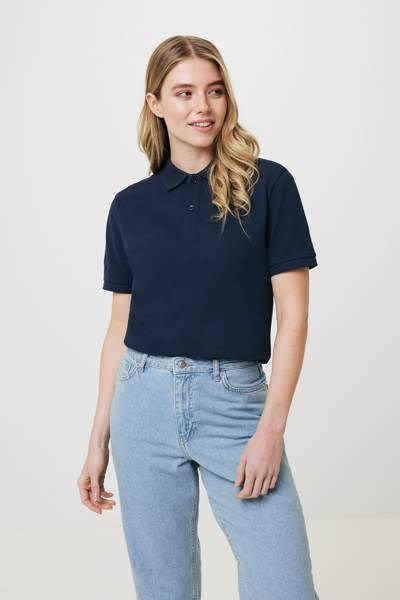Obrázky: Polokošile Yosemite 220, unisex, rec.ba,tm.modrá L, Obrázek 2