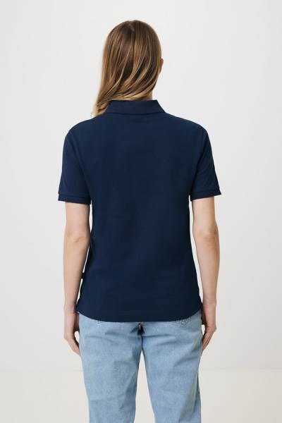 Obrázky: Polokošile Yosemite 220, unisex, rec.ba,tm.modrá L, Obrázek 7