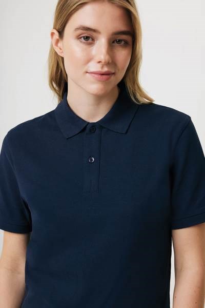 Obrázky: Polokošile Yosemite 220, unisex, rec.ba,tm.modrá L, Obrázek 12
