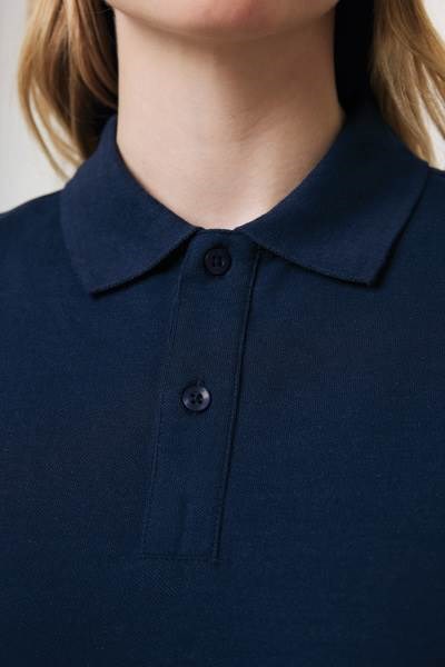 Obrázky: Polokošile Yosemite 220, unisex, rec.ba,tm.modrá L, Obrázek 16