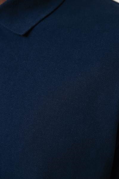 Obrázky: Polokošile Yosemite 220, unisex, rec.ba,tm.modrá L, Obrázek 19