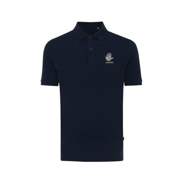 Obrázky: Polokošile Yosemite 220, unisex, rec.ba,tm.modrá L, Obrázek 28