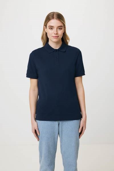 Obrázky: Polokošile Yosemite 220, unisex, rec.ba,tm.modrá M, Obrázek 3