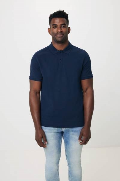 Obrázky: Polokošile Yosemite 220, unisex, rec.ba,tm.modrá M, Obrázek 4