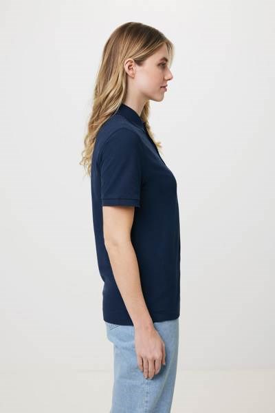 Obrázky: Polokošile Yosemite 220, unisex, rec.ba,tm.modrá M, Obrázek 5
