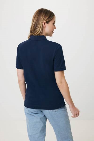 Obrázky: Polokošile Yosemite 220, unisex, rec.ba,tm.modrá M, Obrázek 9