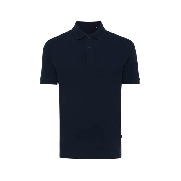Obrázky: Polokošile Yosemite 220, unisex, rec.ba,tm.modrá M, Obrázek 11