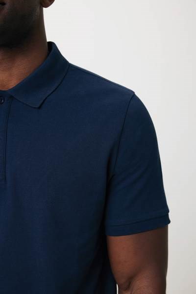 Obrázky: Polokošile Yosemite 220, unisex, rec.ba,tm.modrá M, Obrázek 15