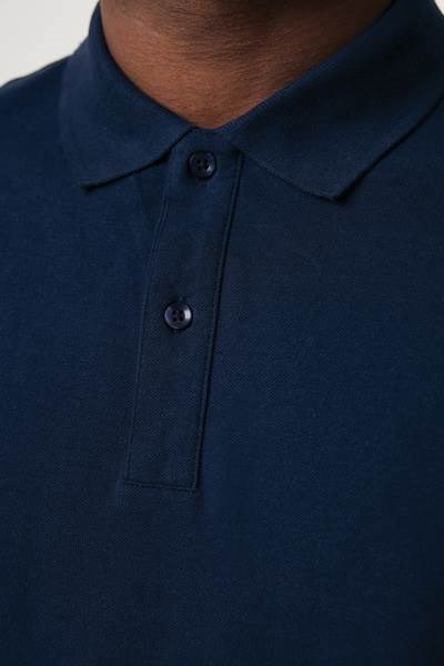 Obrázky: Polokošile Yosemite 220, unisex, rec.ba,tm.modrá M, Obrázek 17