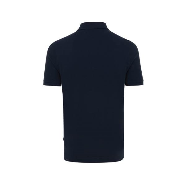Obrázky: Polokošile Yosemite 220, unisex, rec.ba,tm.modrá M, Obrázek 20