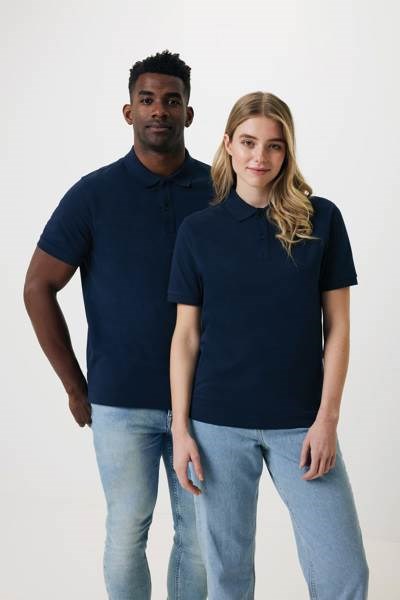 Obrázky: Polokošile Yosemite 220, unisex, rec.ba,tm.modrá M, Obrázek 21