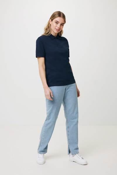 Obrázky: Polokošile Yosemite 220, unisex, rec.ba,tm.modrá M, Obrázek 23