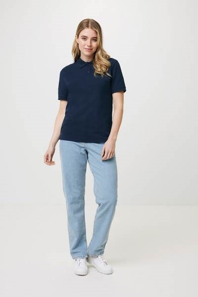 Obrázky: Polokošile Yosemite 220, unisex, rec.ba,tm.modrá M, Obrázek 25