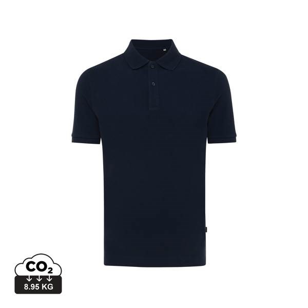 Obrázky: Polokošile Yosemite 220, unisex, rec.ba,tm.modrá M, Obrázek 35