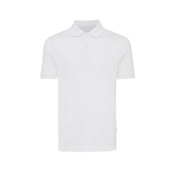 Obrázky: Polokošile Yosemite 220, unisex, rec.ba, bílá XS