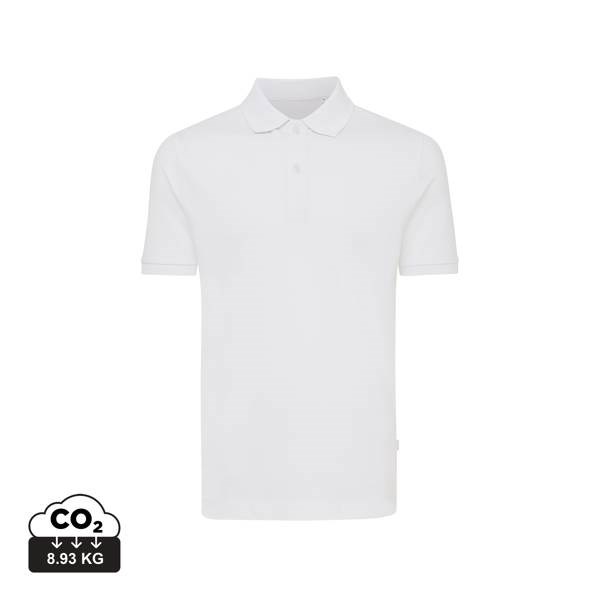 Obrázky: Polokošile Yosemite 220, unisex, rec.ba, bílá XXL, Obrázek 11