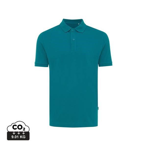 Obrázky: Polokošile Yosemite 220, unisex, rec.ba,zelená XS, Obrázek 11