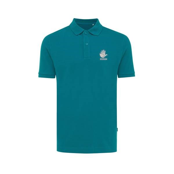 Obrázky: Polokošile Yosemite 220, unisex, rec.ba,zelená XXS, Obrázek 3