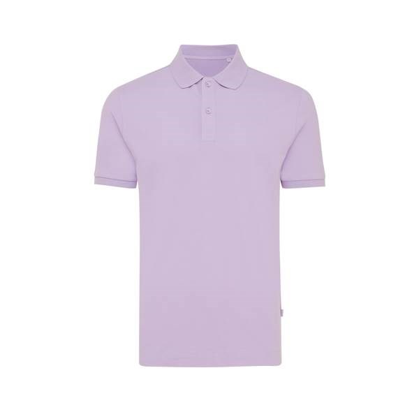 Obrázky: Polokošile Yosemite 220, unisex, rec.ba,fialová L