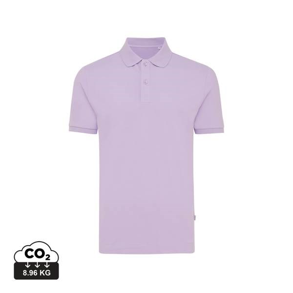 Obrázky: Polokošile Yosemite 220, unisex, rec.ba,fialová L, Obrázek 13