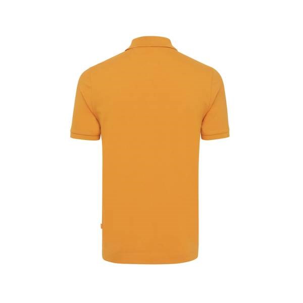 Obrázky: Polokošile Yosemite 220, unisex, rec.ba,oranžová M, Obrázek 2