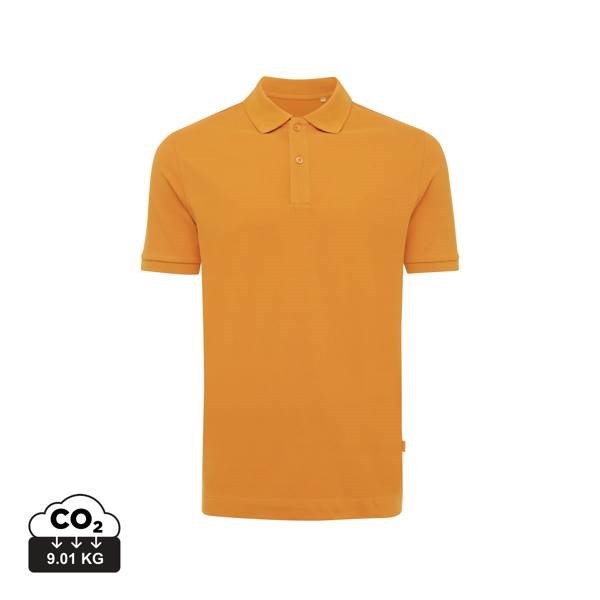 Obrázky: Polokošile Yosemite,unisex,rec.bavlna,oranžová XL, Obrázek 11