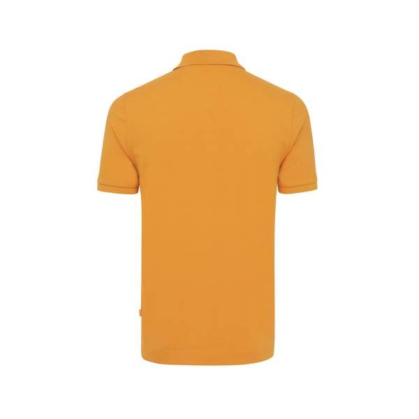 Obrázky: Polokošile Yosemite,unisex,rec.bavlna,oranžová XXXL, Obrázek 2