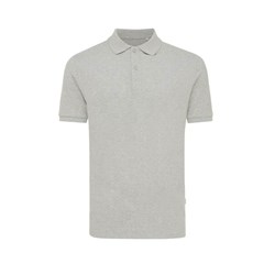 Obrázky: Polokošile Yosemite 220, unisex, rec.ba, šedá M