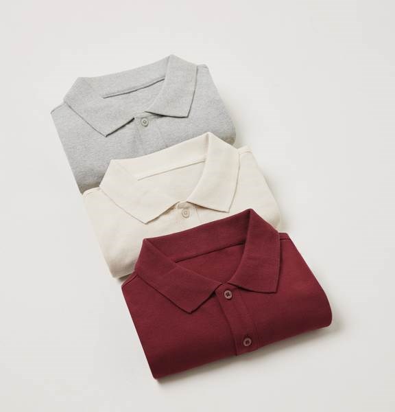 Obrázky: Polokošile Yosemite 220, unisex, rec.ba, šedá S, Obrázek 10