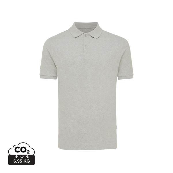 Obrázky: Polokošile Yosemite 220, unisex, rec.ba, šedá XXXL, Obrázek 11