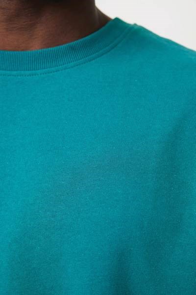 Obrázky: Unisex mikina Kruger 340, rec.bavl., petrolejová XS, Obrázek 16