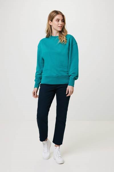 Obrázky: Unisex mikina Kruger 340, rec. ba., petrolejová XXL, Obrázek 24