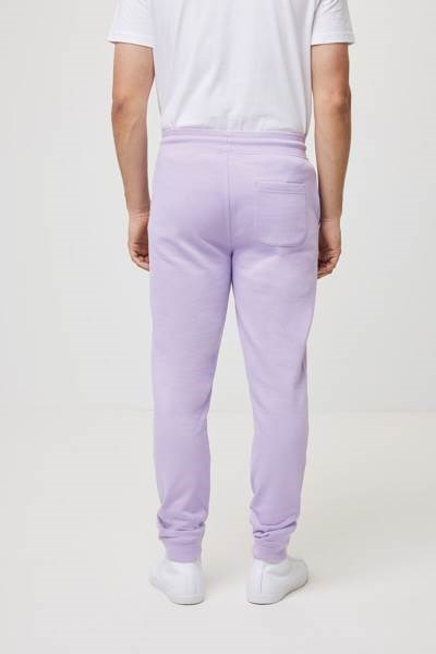 Obrázky: Unisex tepláky Cooper, recykl. bavlna, fialové XXS, Obrázek 20