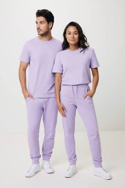 Obrázky: Unisex tepláky Cooper, recykl. bavlna, fialové XXS, Obrázek 33