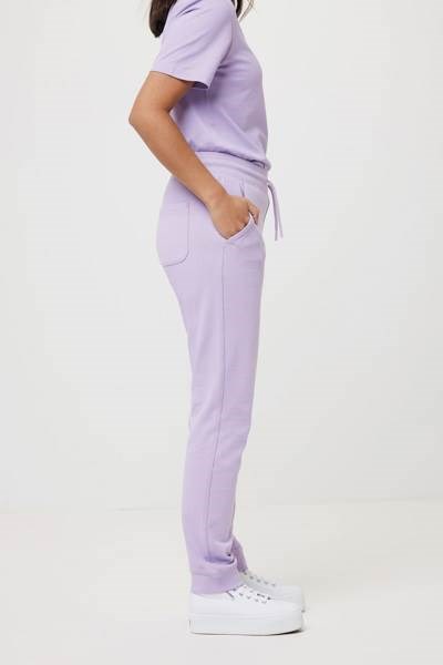 Obrázky: Unisex tepláky Cooper, recykl. bavlna, fialové XXS, Obrázek 36